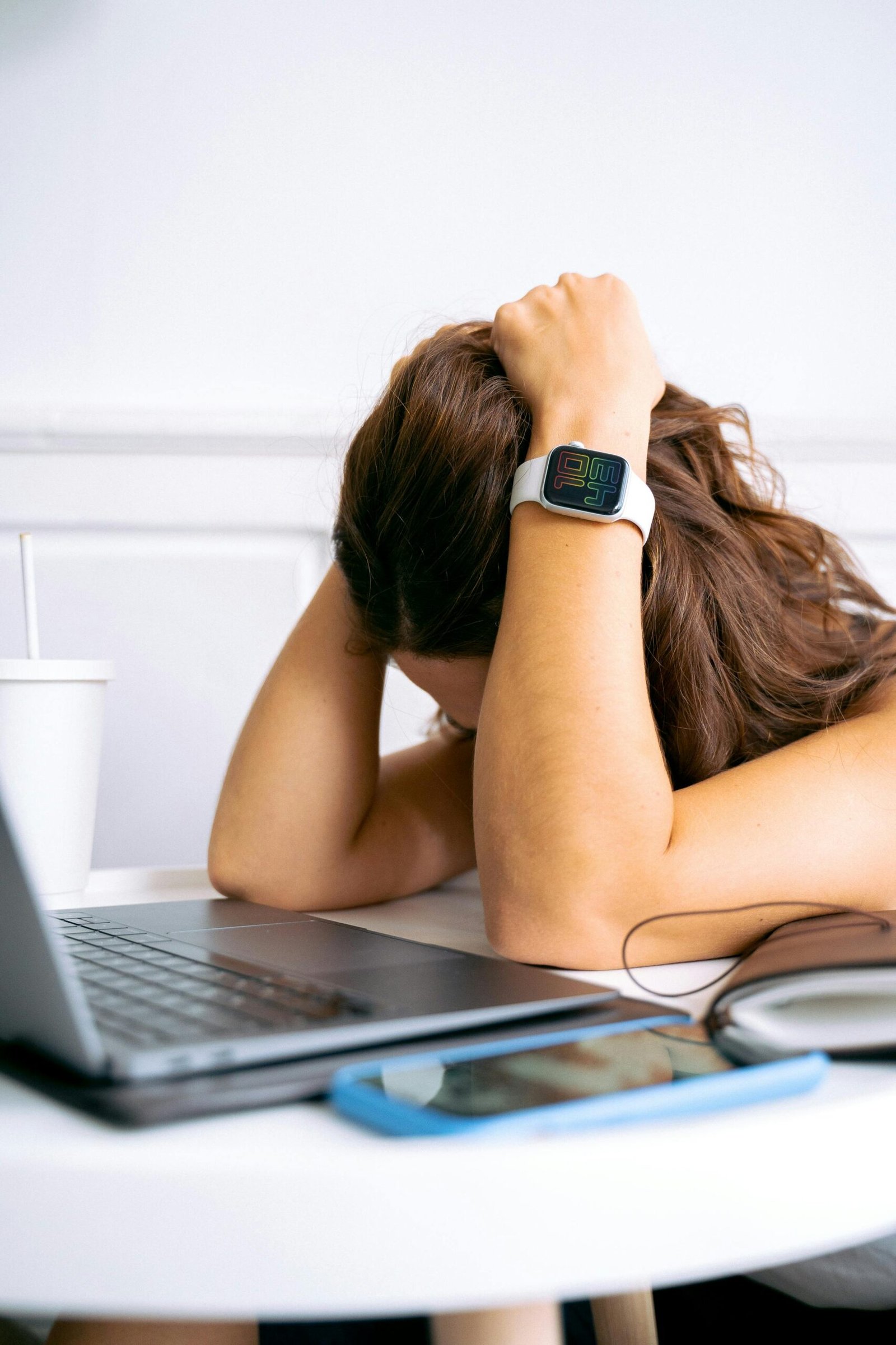 Signs You’re Experiencing Nurse Burnout and Don’t Realize It