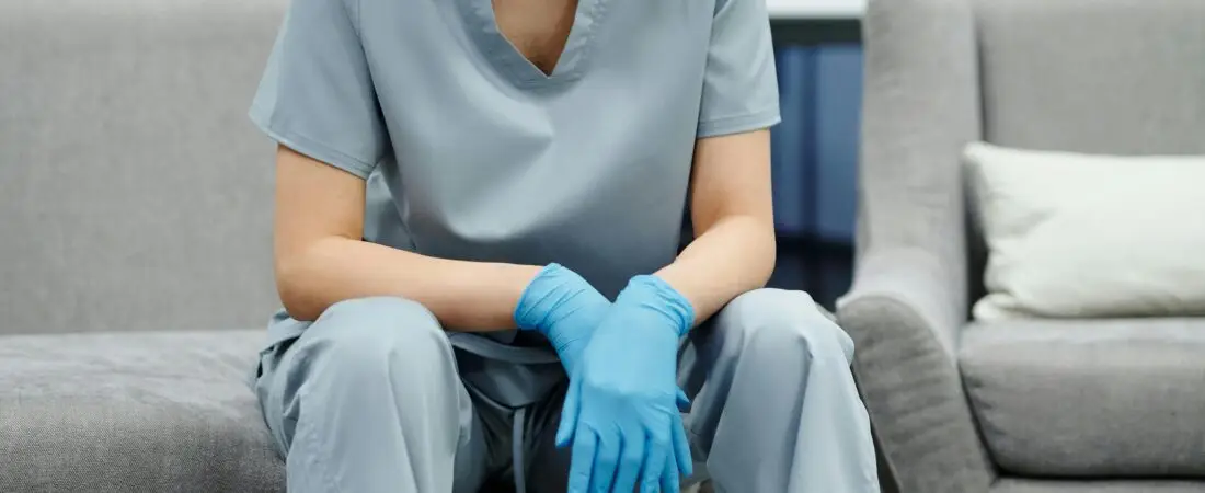 The Reality of Being a Nurse in Today’s Healthcare System