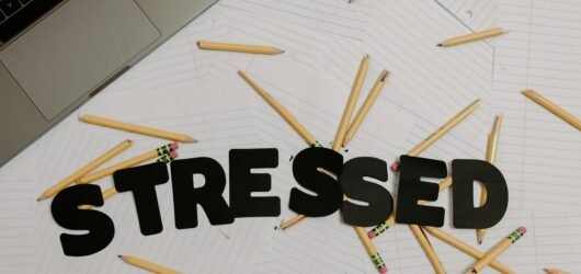Stress Management for Nurses: Protecting Your Mental and Emotional Health