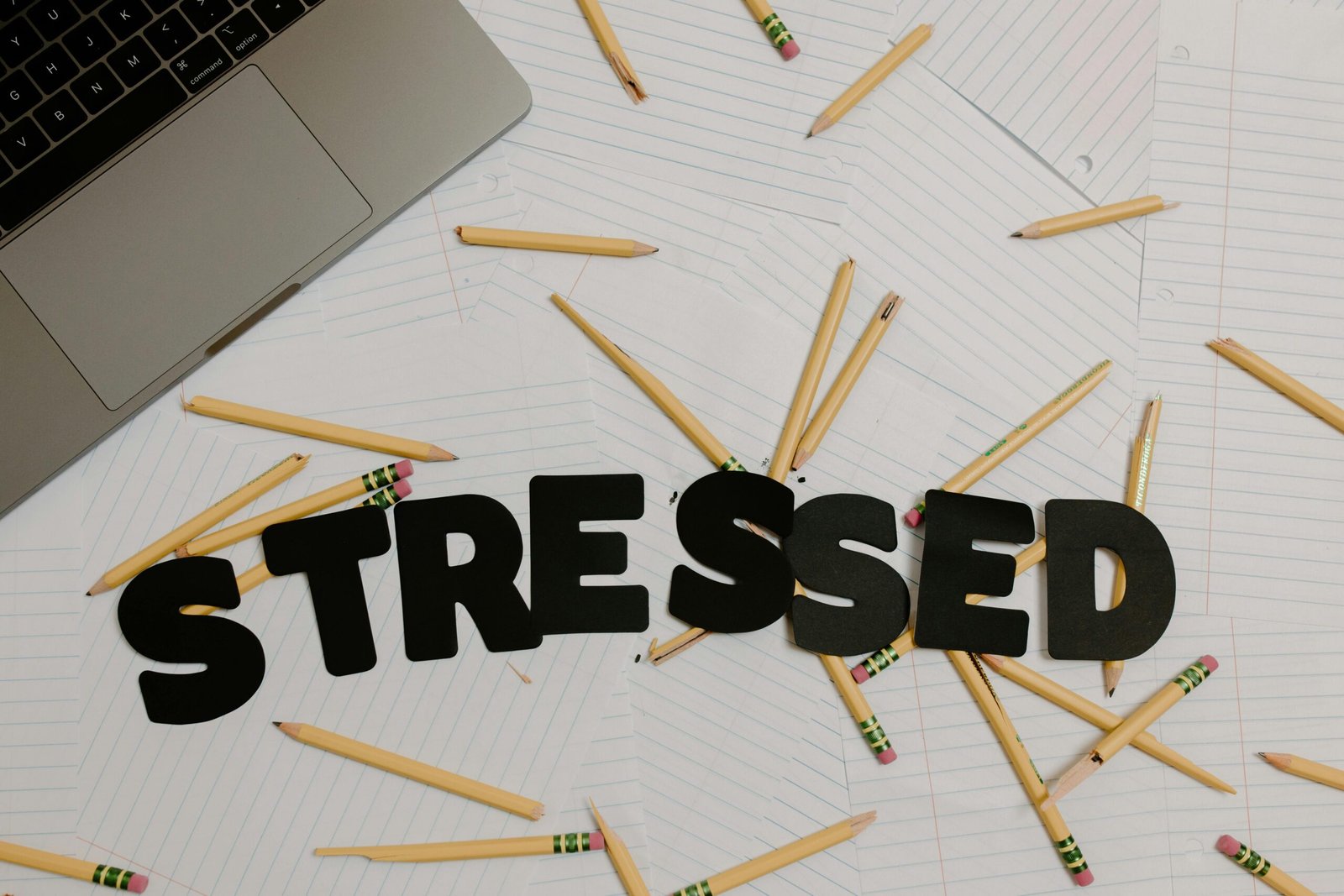 Stress Management for Nurses: Protecting Your Mental and Emotional Health