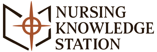 NURSING KNOWLEDGE STATION