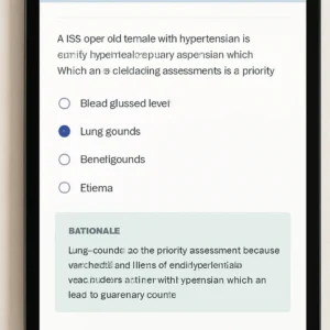 NCLEX Practice Membership